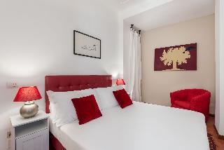 Maison Evelina, Rome