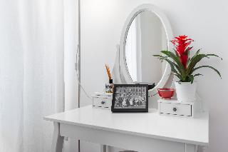 Maison Evelina, Rome