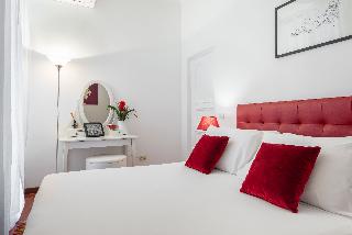 Maison Evelina, Rome