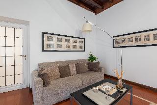 Maison Evelina, Rome