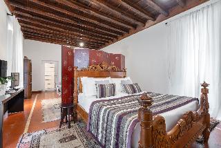 Maison Evelina, Rome