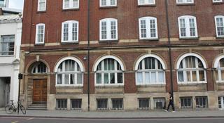 So Kings Cross Hotel, Londyn