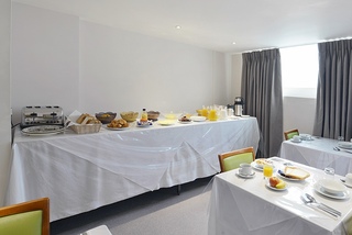 So Kings Cross Hotel, Londyn