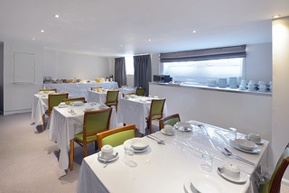 So Kings Cross Hotel, Londyn