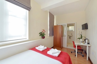 So Kings Cross Hotel, Londyn