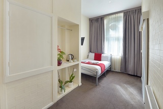 So Kings Cross Hotel, Londyn