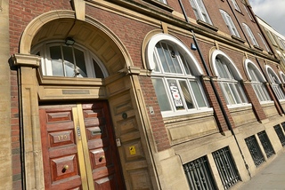 So Kings Cross Hotel, Londyn