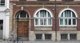 So Kings Cross Hotel, Londyn