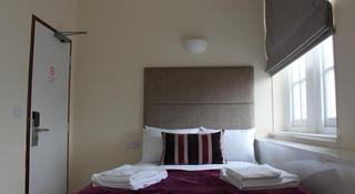 So Kings Cross Hotel, Londyn