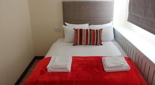 So Kings Cross Hotel, Londyn