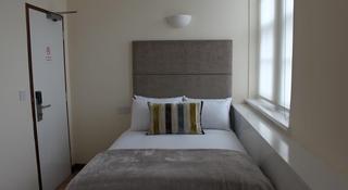 So Kings Cross Hotel, Londyn