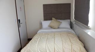 So Kings Cross Hotel, Londyn