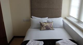 So Kings Cross Hotel, Londyn