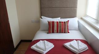 So Kings Cross Hotel, Londyn