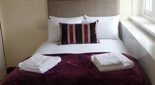 So Kings Cross Hotel, Londyn