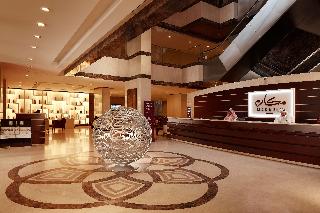 Makarem Umm AlQura Hotel