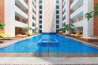 Sheraton Hyderabad Hotel