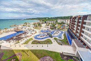 Royalton Blue Waters Autograph All-Inclusive Resor