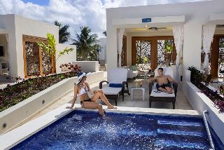 Royalton Blue Waters Autograph All-Inclusive Resor