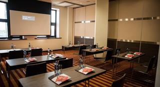 會議室