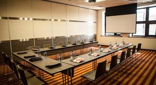 會議室