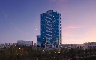 Marriott Hotel Astana