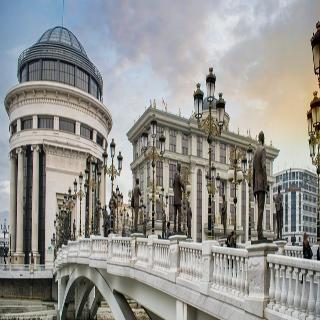 Hotel Skopje City Centre by IHG