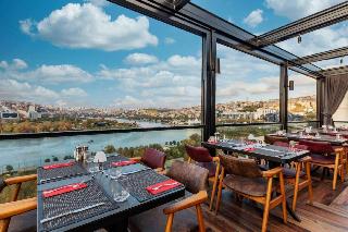 Ramada By Wyndham Istanbul Golden Horn