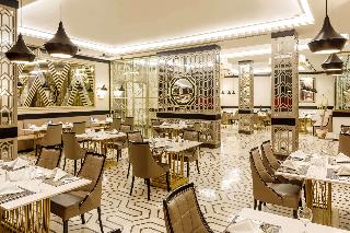 Ramada By Wyndham Istanbul Golden Horn