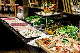 Ramada By Wyndham Istanbul Golden Horn