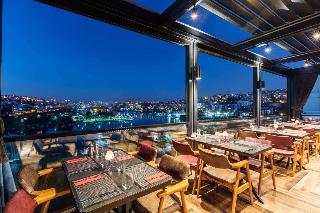 Ramada By Wyndham Istanbul Golden Horn