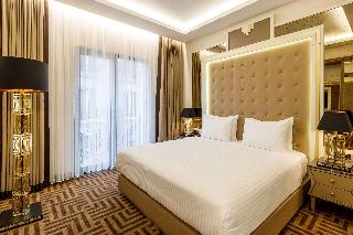 Ramada By Wyndham Istanbul Golden Horn