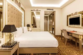 Ramada By Wyndham Istanbul Golden Horn