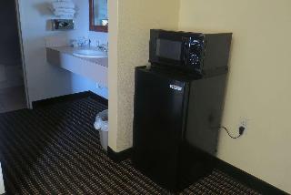 Travelodge By Wyndham Stratton