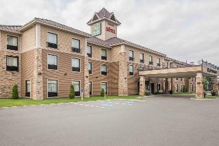 Quality Inn & Suites Val Dor