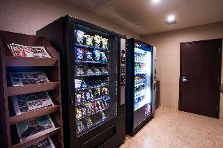 Quality Inn & Suites Val Dor