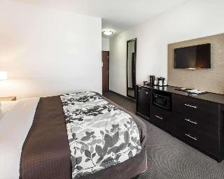 Sleep Inn & Suites - Elk City, OK