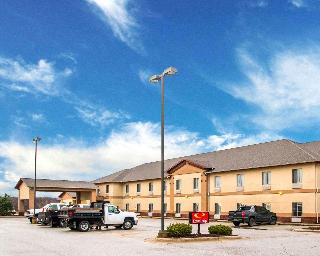 Econo Lodge Anderson