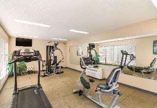Quality Inn Crestview DEP