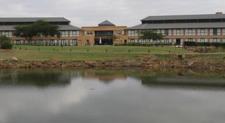 Phakalane Golf Estate Hotel Resort