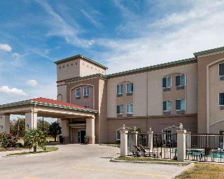 Quality Inn & Suites Groesbeck