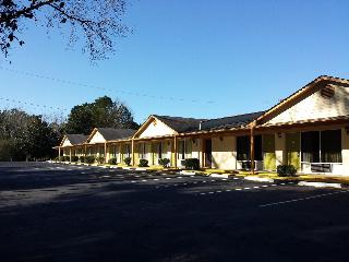 Econo Lodge Kosciusko