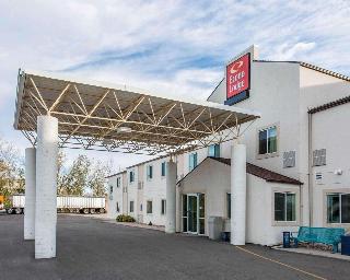 Econo Lodge Belle Fourche