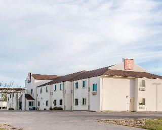 Econo Lodge Belle Fourche