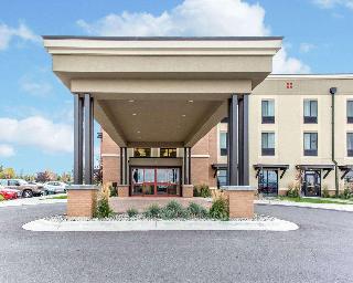 Comfort Suites Bozeman