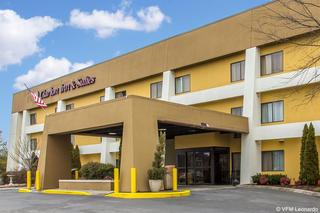 BAYMONT INN AND SUITES KNOXVIL WEST