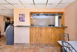Rodeway Inn North