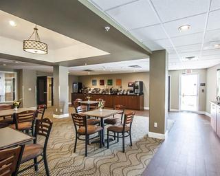 Comfort Inn US Hwy 80