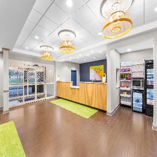 Spark by Hilton Dothan