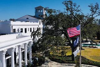 The White House Hotel